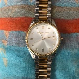Women’s Michael Kors Watch